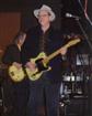 Webb at Fitzgerald's, January 21st 2005, Pic #4